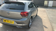 Volkswagen Polo 1.0 TSI 110 R-Line 5dr DSG Petrol Hatchback